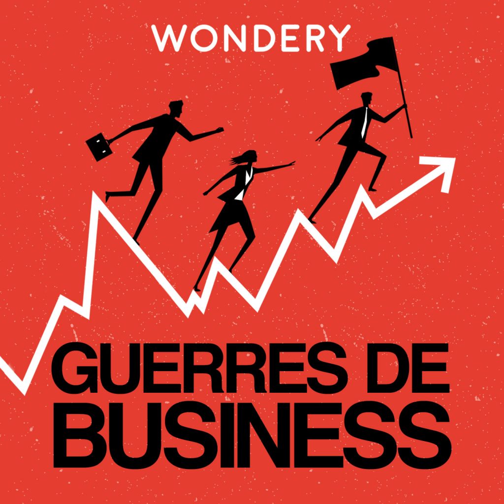 Guerres de Business