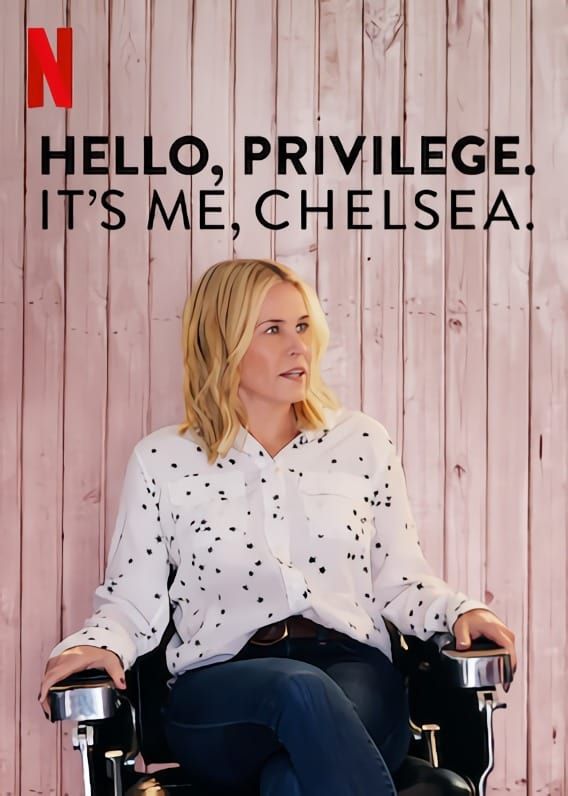 Hello Privilege, it’s me, Chelsea