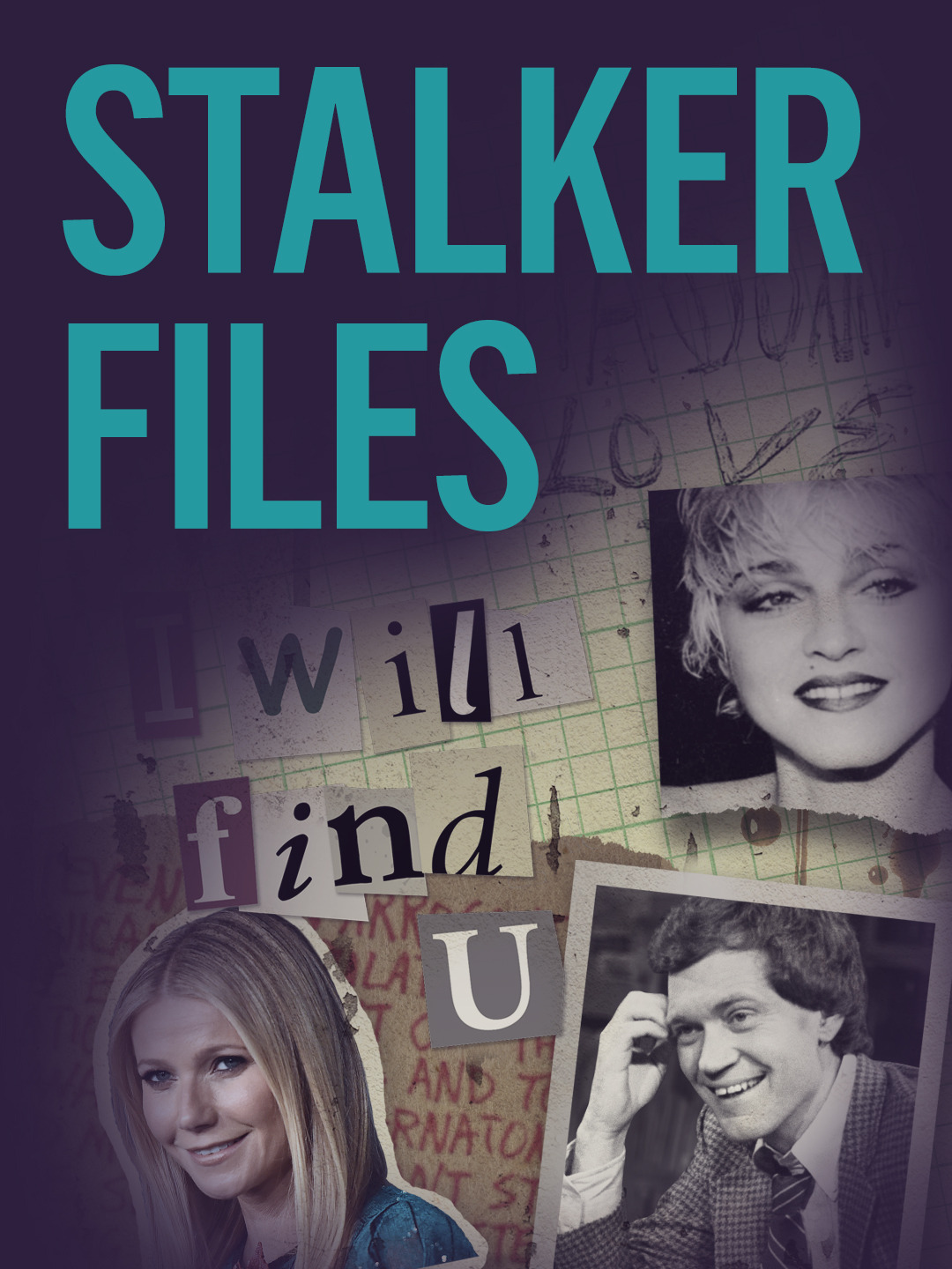 The Stalker’s Files
