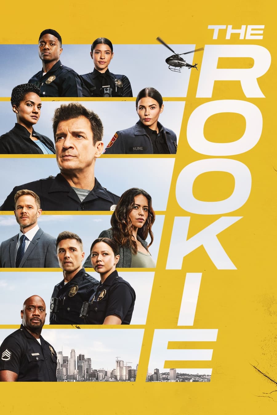 The Rookie – Le Flic de Los Angeles S6