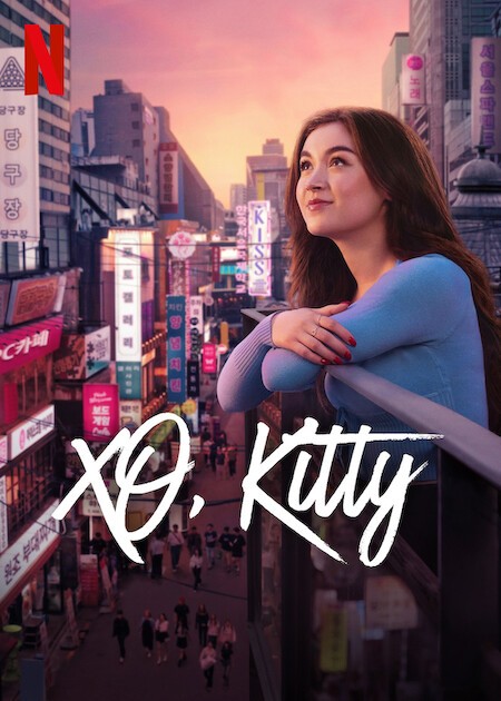 XO, Kitty S2